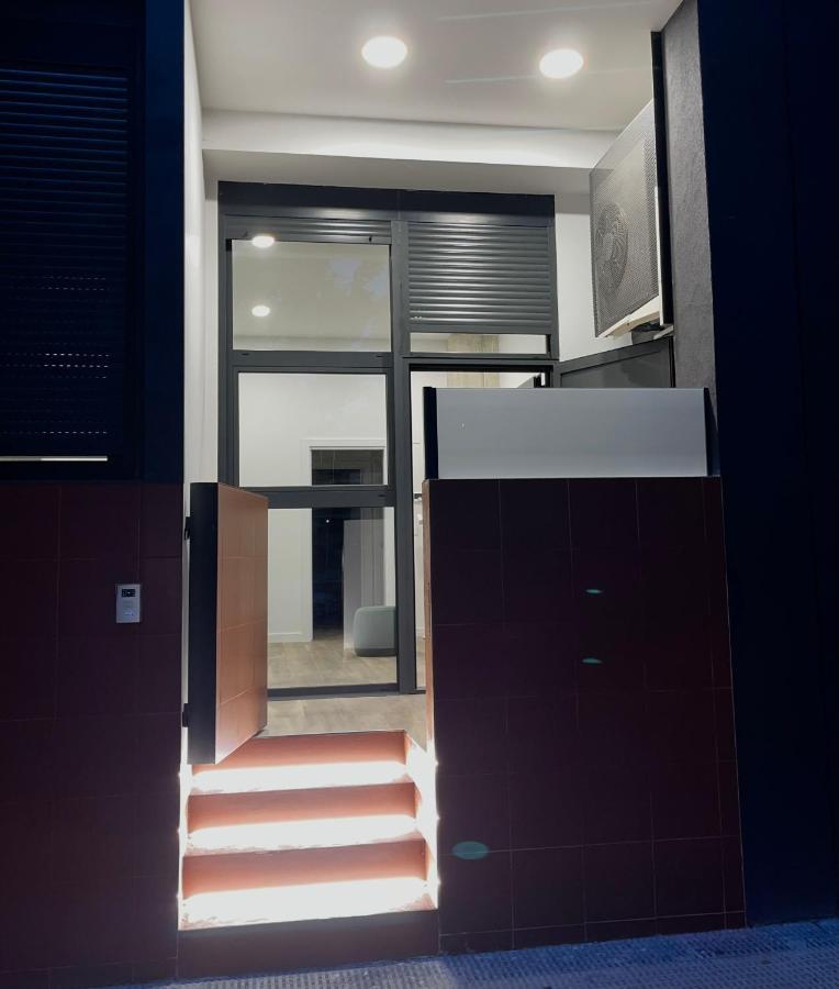 Loft Rioarga. Comodidad Y Estiloa A 5 Min Centro. Nuevo!!! Pamplona Luaran gambar