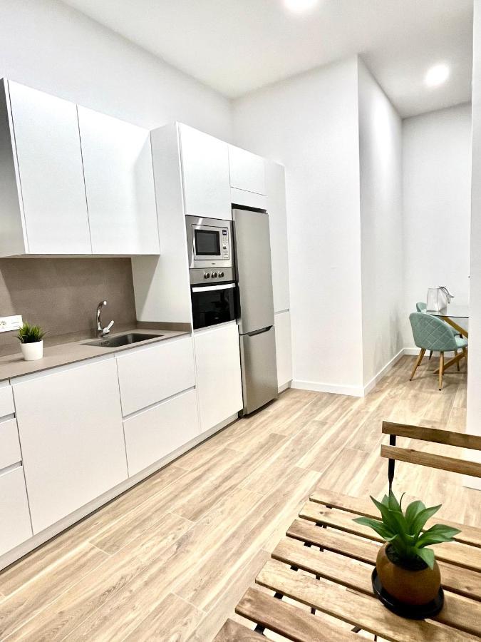 Loft Rioarga. Comodidad Y Estiloa A 5 Min Centro. Nuevo!!! Pamplona Luaran gambar