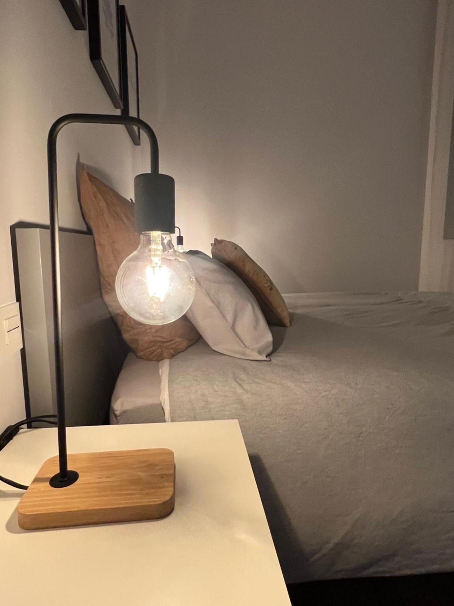 Loft Rioarga. Comodidad Y Estiloa A 5 Min Centro. Nuevo!!! Pamplona Luaran gambar