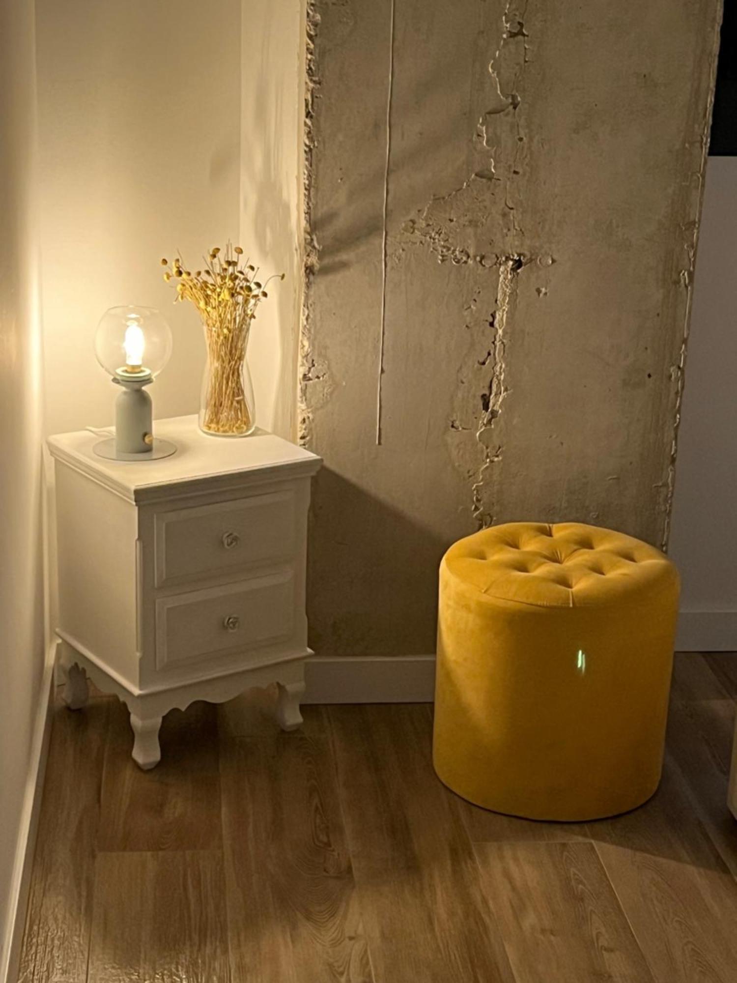 Loft Rioarga. Comodidad Y Estiloa A 5 Min Centro. Nuevo!!! Pamplona Luaran gambar
