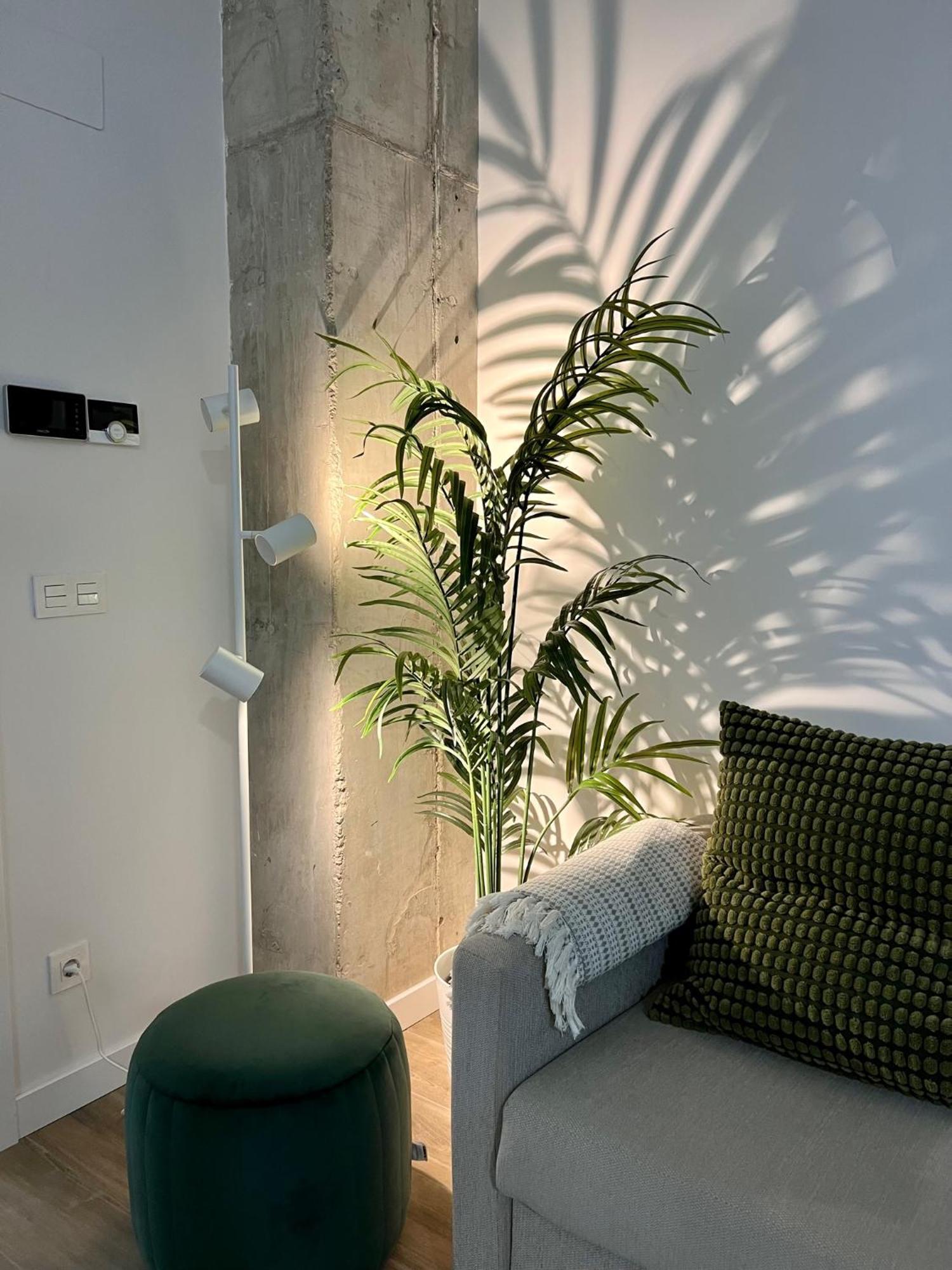 Loft Rioarga. Comodidad Y Estiloa A 5 Min Centro. Nuevo!!! Pamplona Luaran gambar