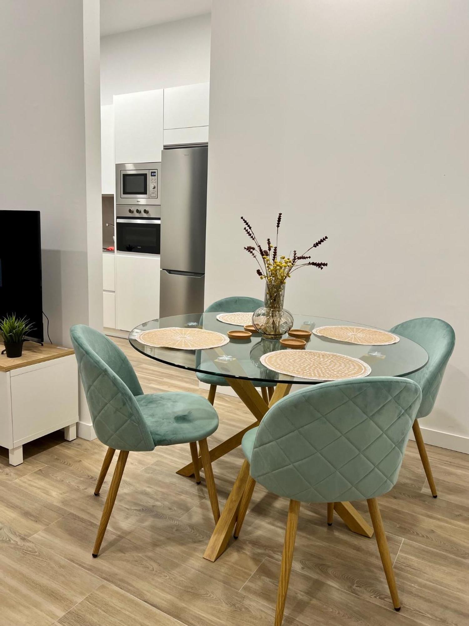 Loft Rioarga. Comodidad Y Estiloa A 5 Min Centro. Nuevo!!! Pamplona Luaran gambar