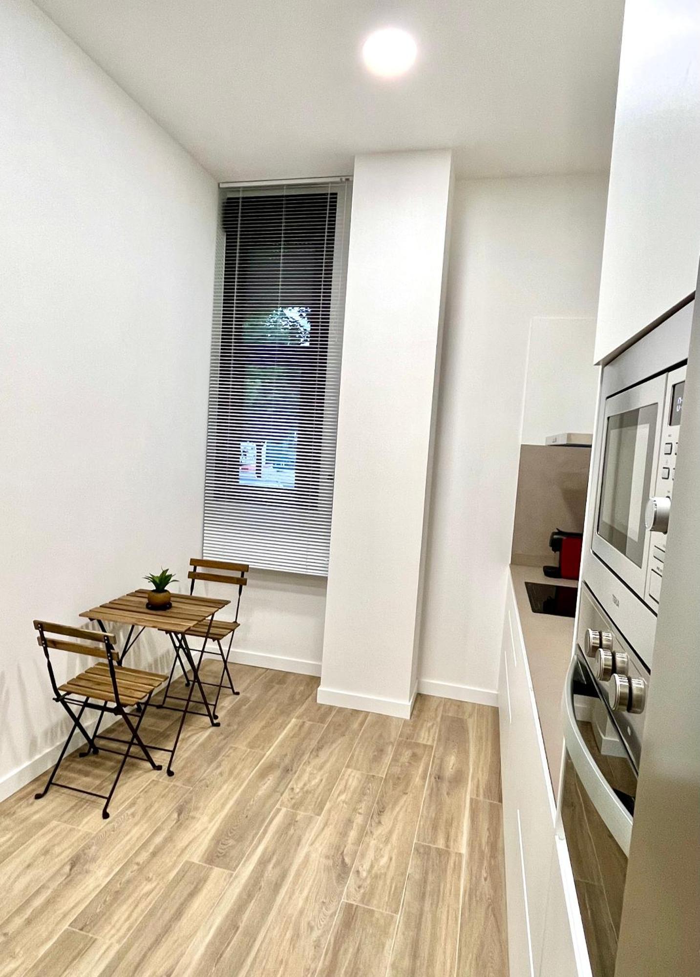 Loft Rioarga. Comodidad Y Estiloa A 5 Min Centro. Nuevo!!! Pamplona Luaran gambar